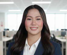 Ella Mae Baloran - Libertad, Misamis Oriental