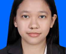 Estelle Yulatic - Bacolod City, Negros Oriental