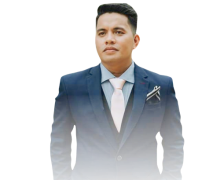 Jeffrey Garay - Butuan City, Agusan Del Norte