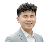 Ralf Alexis Perino - La Trinidad, Benguet