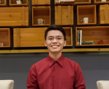 Roy Allan Belagantol - Davao City, Davao Del Sur
