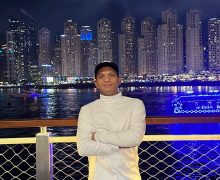 Ruel Asares - Davao City, Davao del Sur