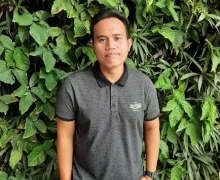 Victor Buagas Jr - Siaton, Negros Oriental